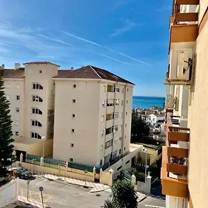 Confortable Estudio A 200 Metros De La Playa Benalmádena