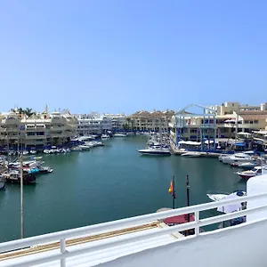  Apartment Harbour Penthouse With Big Terrace And Sea View