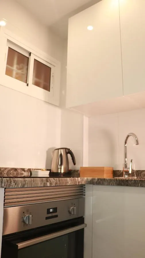 Apartment Andrea'S Home Benalmadena