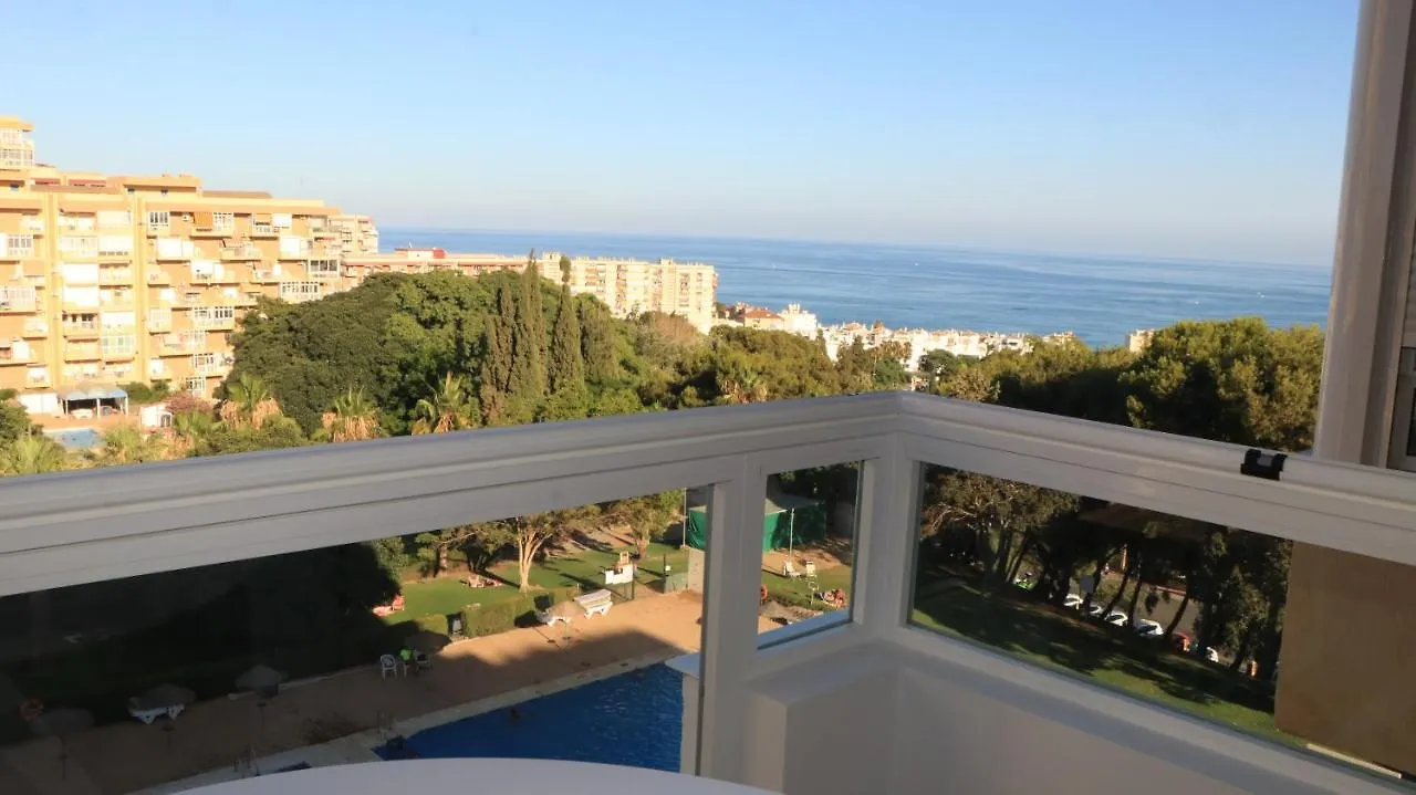 Andrea'S Home Benalmadena Apartment