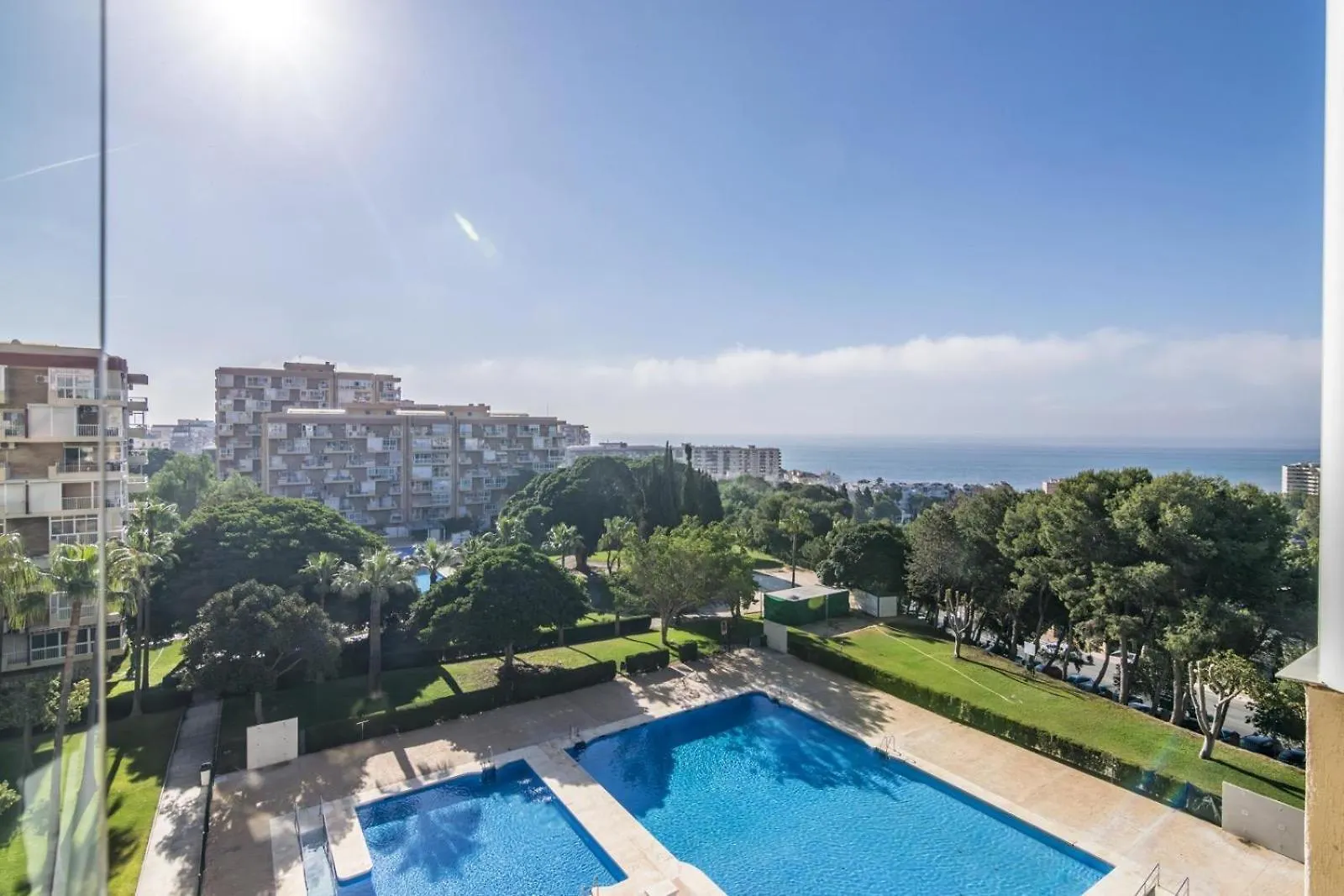 Andrea'S Home Benalmadena 0*,  Spain